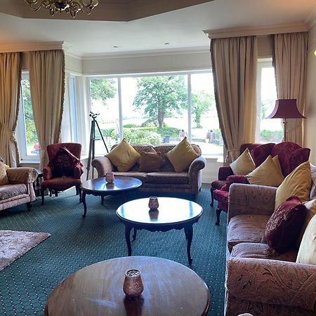 Loch Lein Country House Killarney Zewnętrze zdjęcie