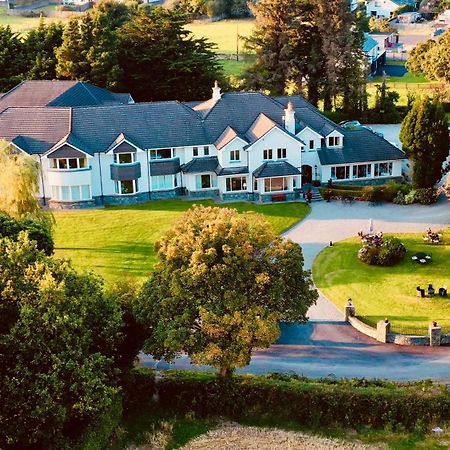 Loch Lein Country House Killarney Zewnętrze zdjęcie
