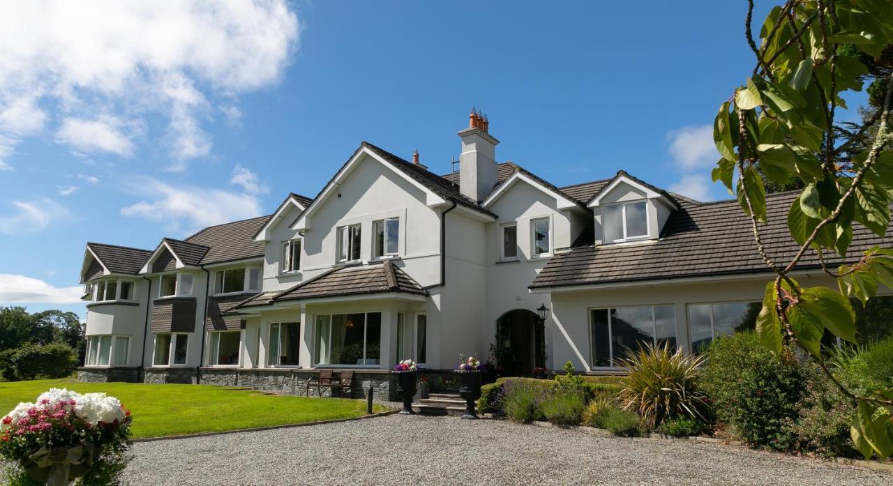 Loch Lein Country House Killarney Zewnętrze zdjęcie