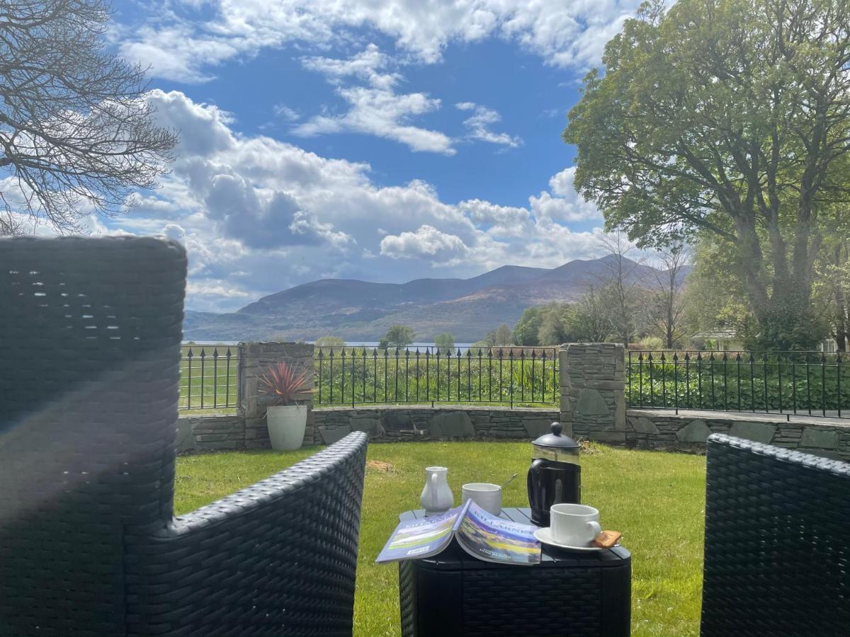 Loch Lein Country House Killarney Zewnętrze zdjęcie
