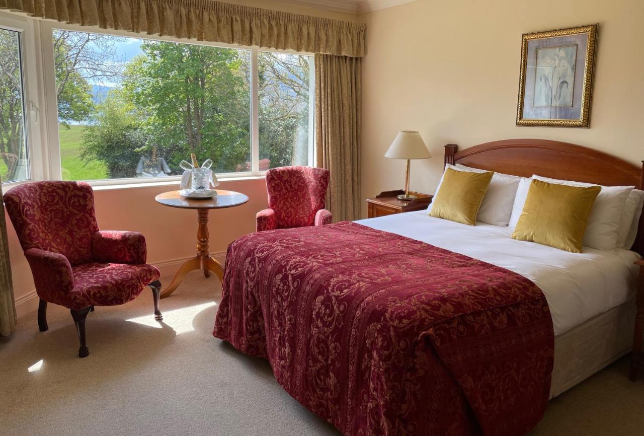 Loch Lein Country House Killarney Zewnętrze zdjęcie