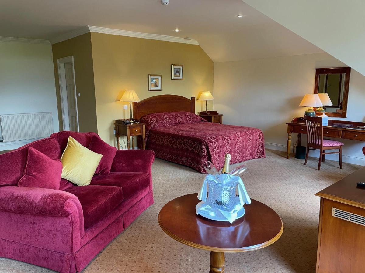 Loch Lein Country House Killarney Zewnętrze zdjęcie