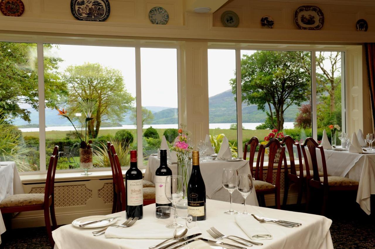 Loch Lein Country House Killarney Zewnętrze zdjęcie