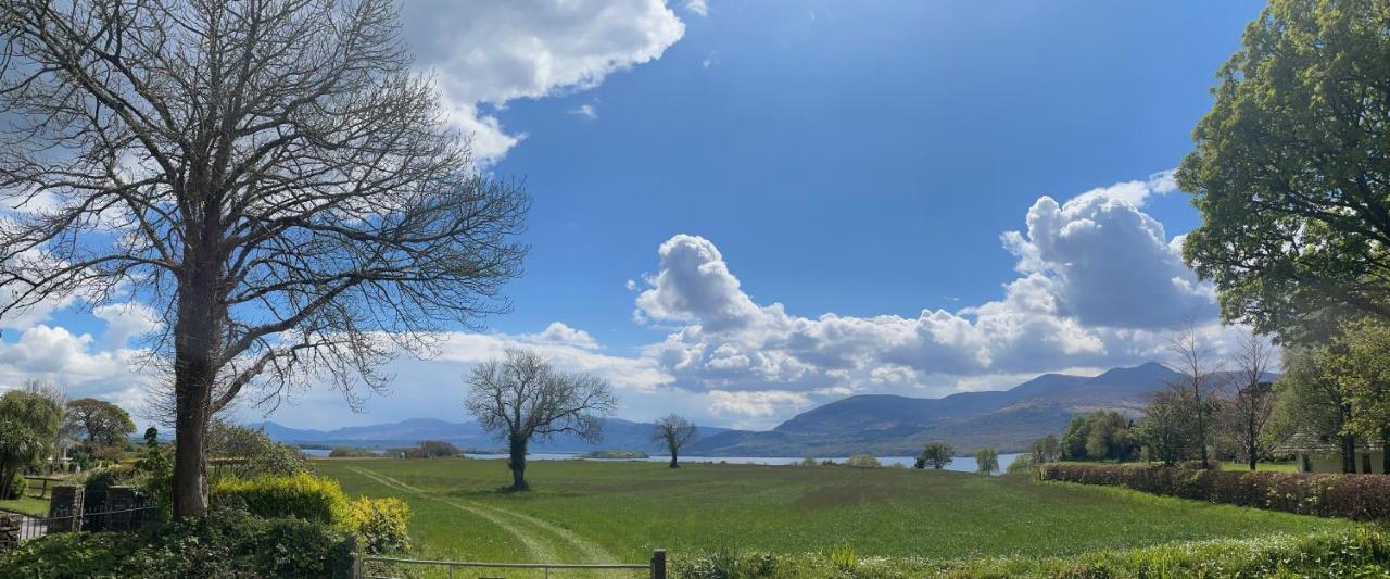 Loch Lein Country House Killarney Zewnętrze zdjęcie