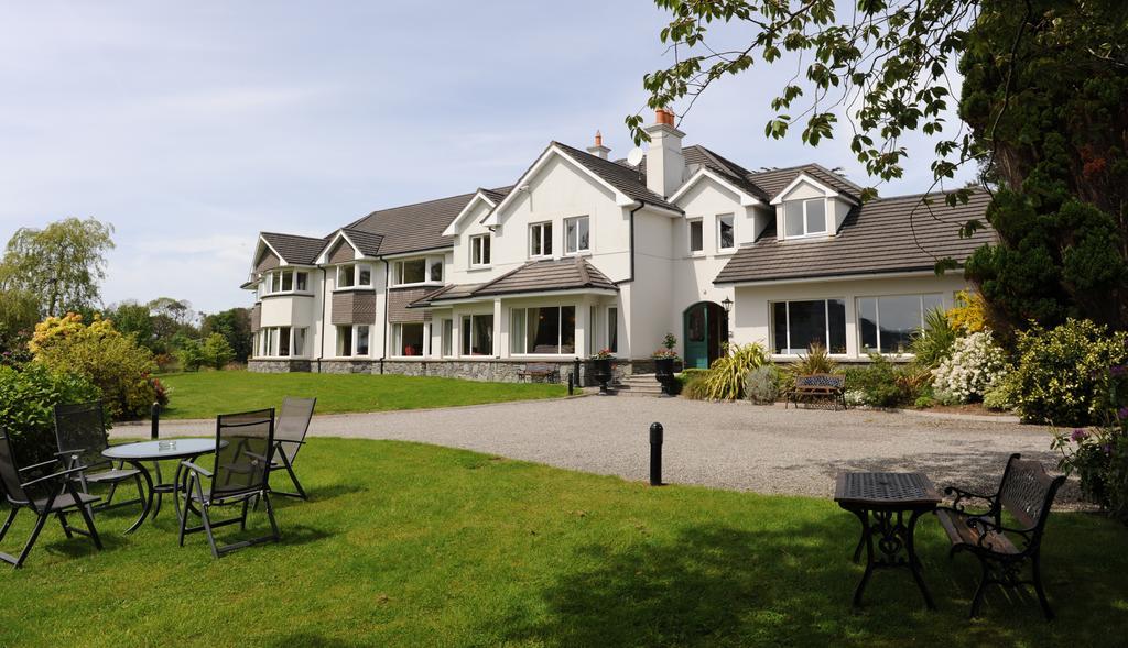 Loch Lein Country House Killarney Zewnętrze zdjęcie