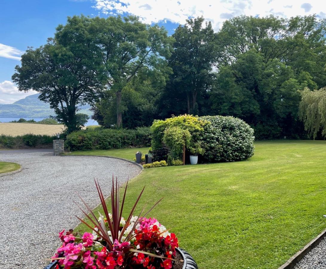Loch Lein Country House Killarney Zewnętrze zdjęcie