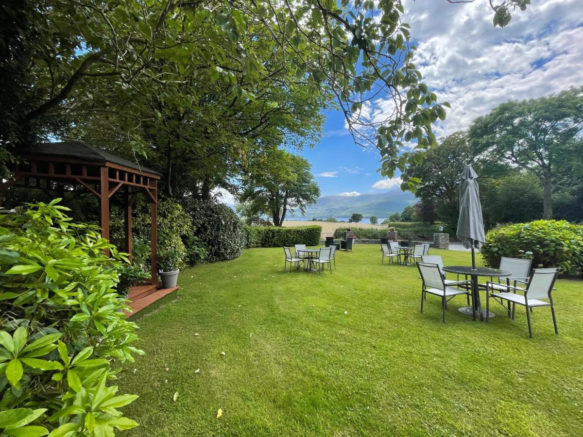 Loch Lein Country House Killarney Zewnętrze zdjęcie