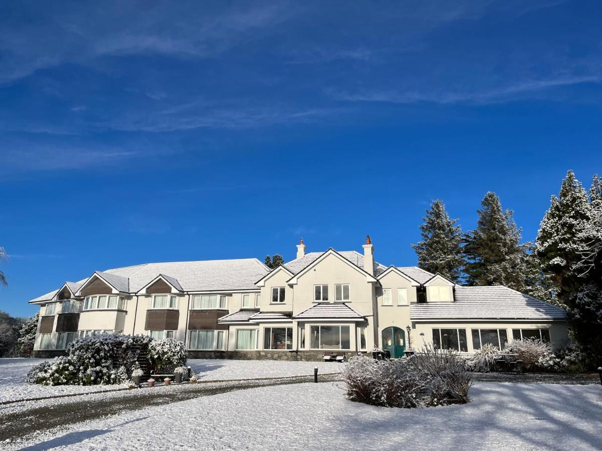 Loch Lein Country House Killarney Zewnętrze zdjęcie