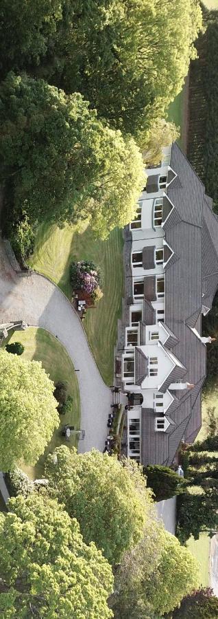 Loch Lein Country House Killarney Zewnętrze zdjęcie