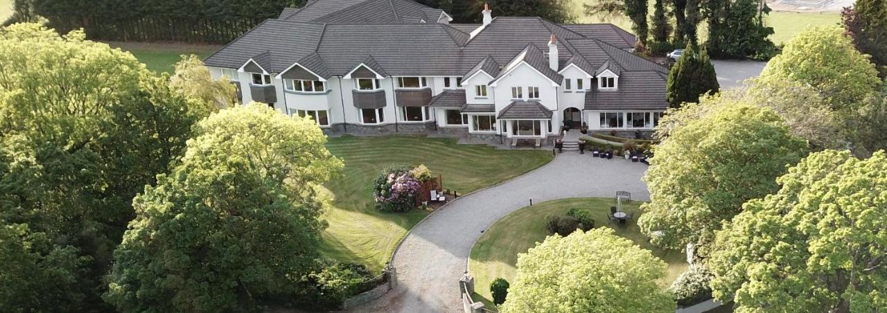 Loch Lein Country House Killarney Zewnętrze zdjęcie