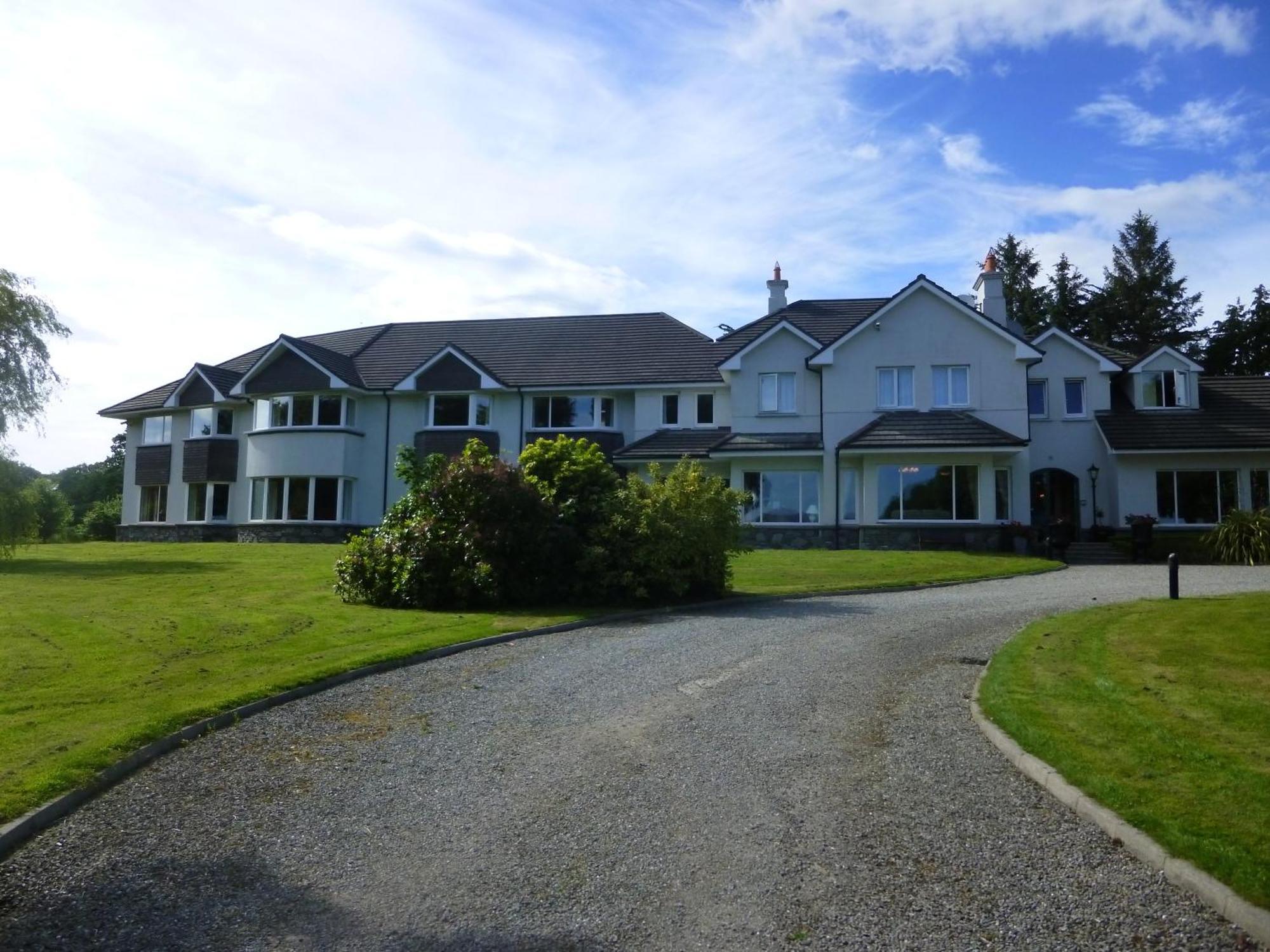 Loch Lein Country House Killarney Zewnętrze zdjęcie