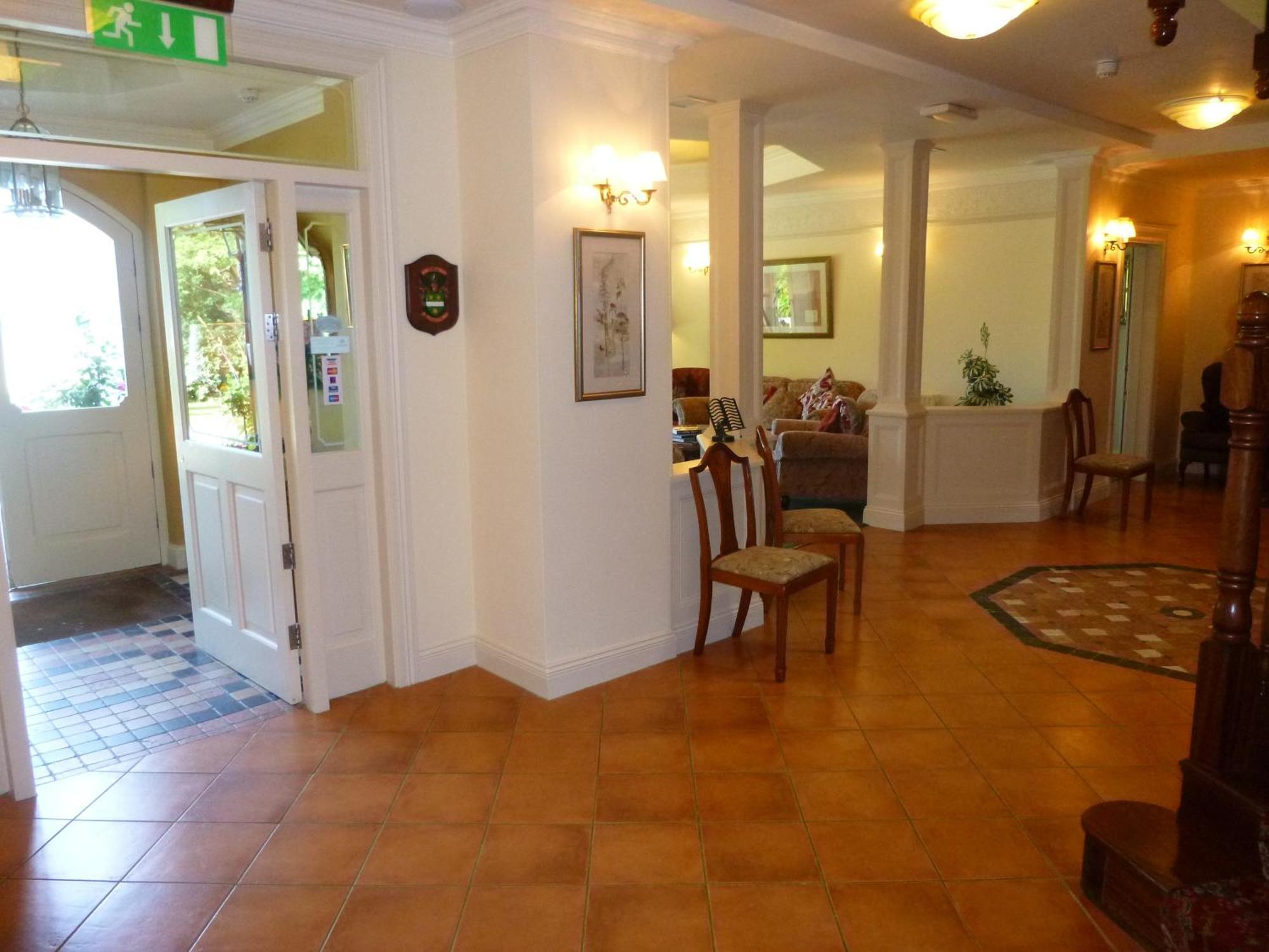 Loch Lein Country House Killarney Zewnętrze zdjęcie