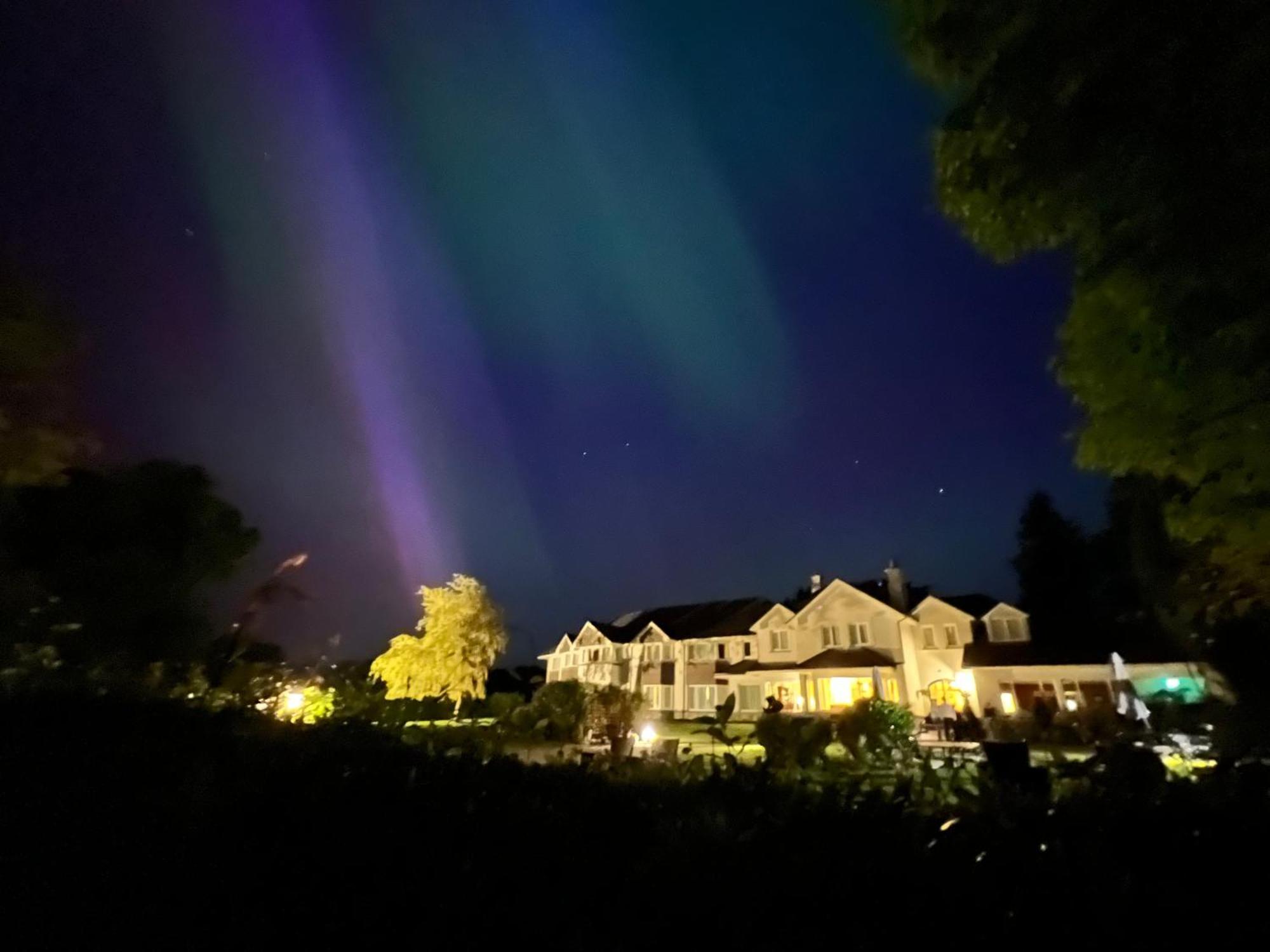 Loch Lein Country House Killarney Zewnętrze zdjęcie