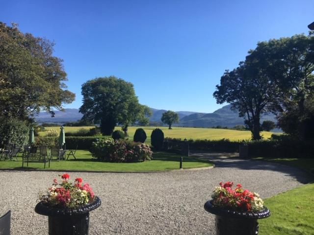 Loch Lein Country House Killarney Zewnętrze zdjęcie