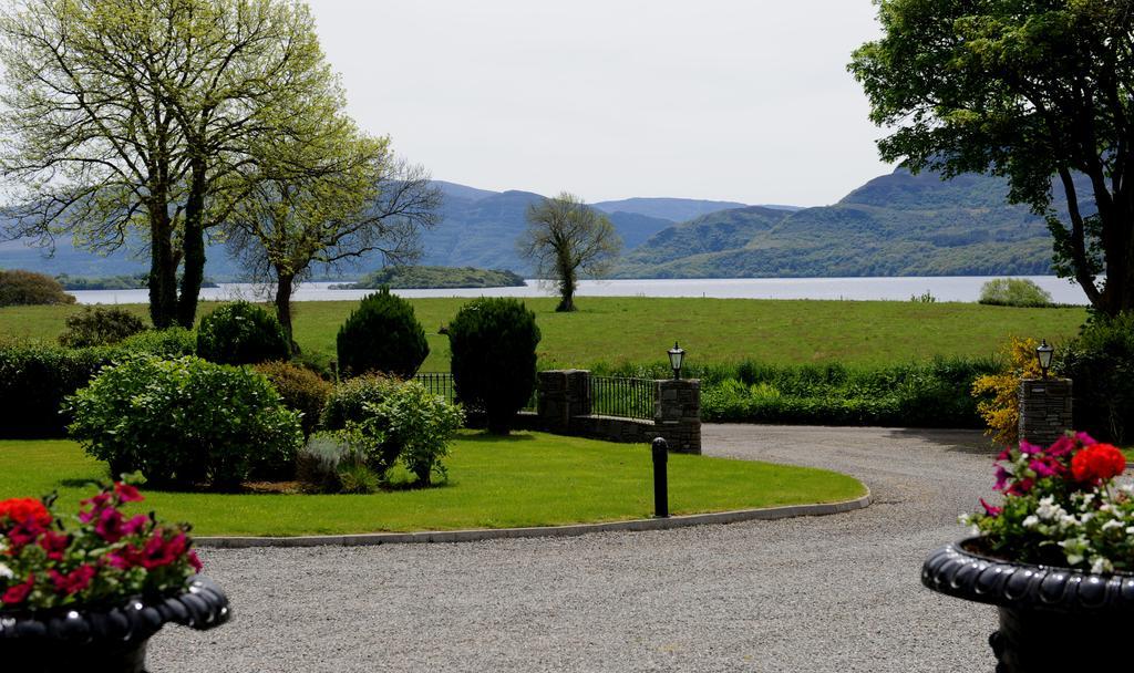 Loch Lein Country House Killarney Zewnętrze zdjęcie