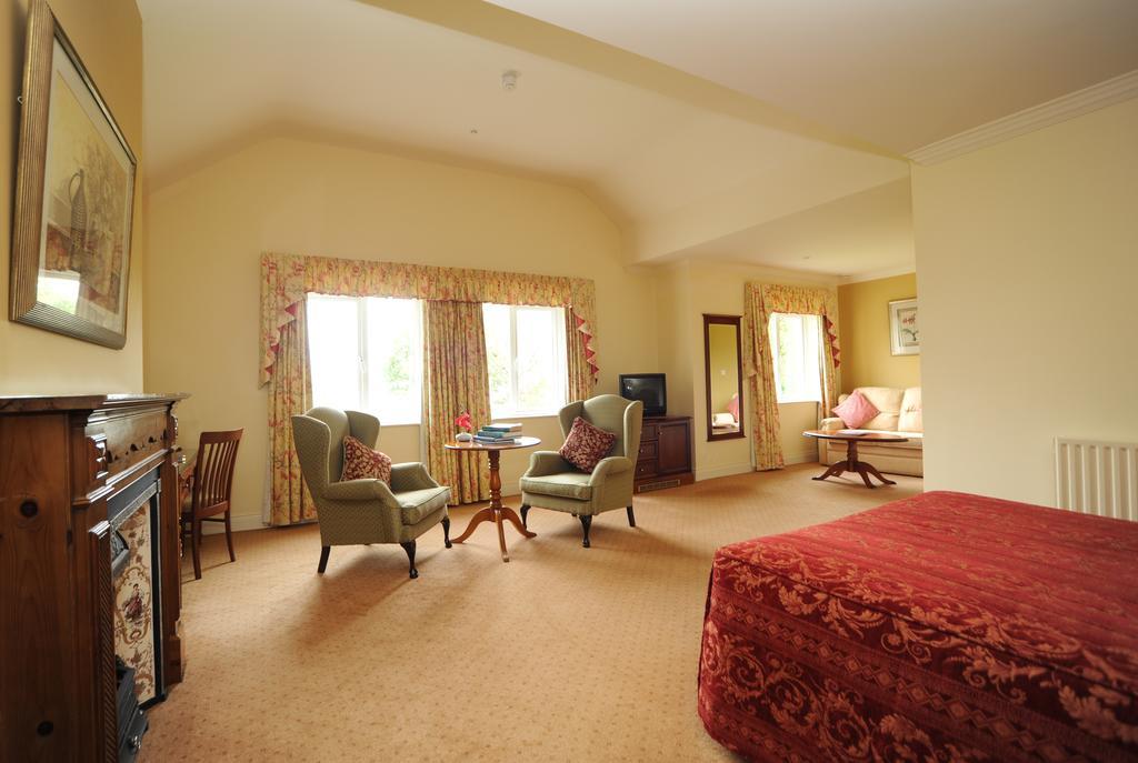 Loch Lein Country House Killarney Zewnętrze zdjęcie