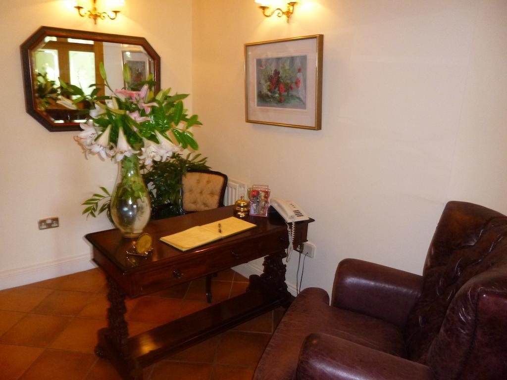Loch Lein Country House Killarney Pokój zdjęcie